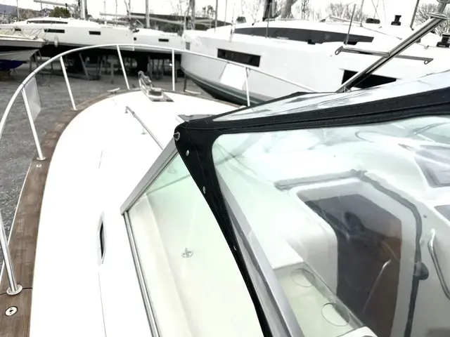 Beneteau Ombrine 800