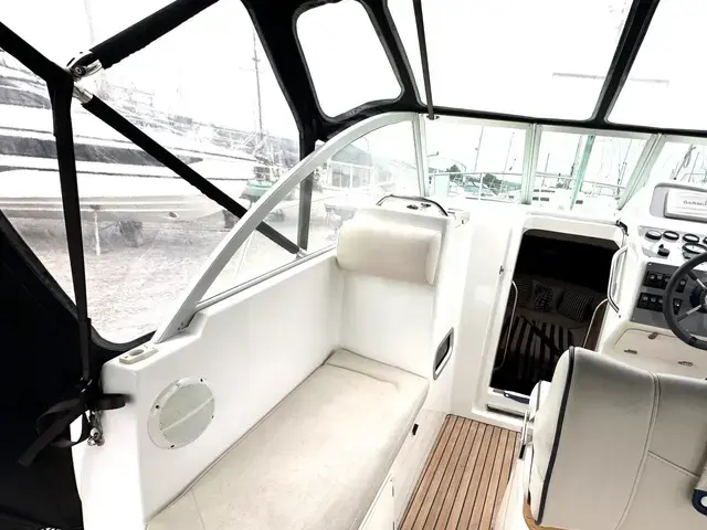 Beneteau Ombrine 800