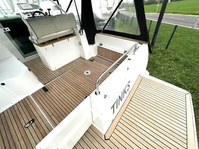 Beneteau Ombrine 800