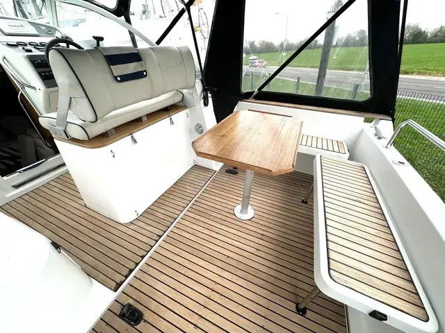 Beneteau Ombrine 800