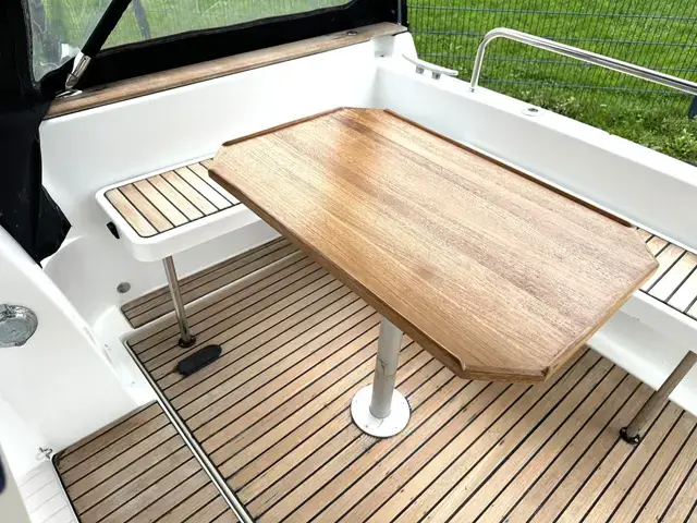 Beneteau Ombrine 800