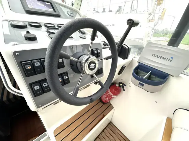 Beneteau Ombrine 800