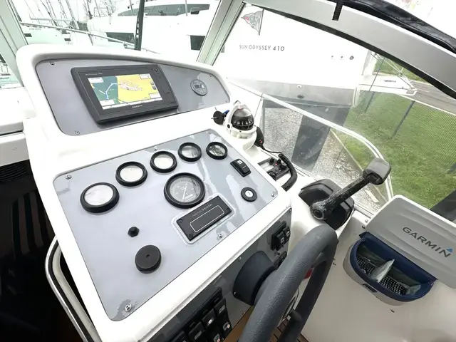 Beneteau Ombrine 800