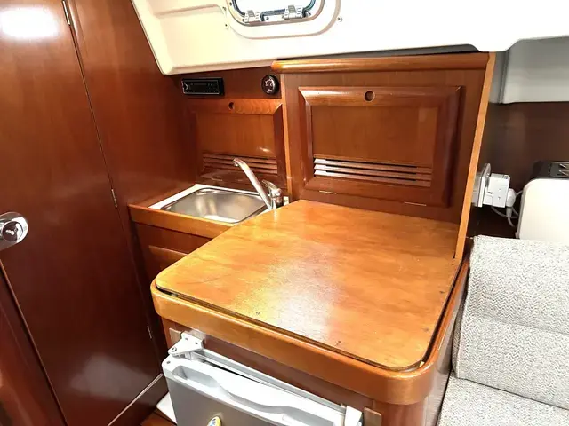 Beneteau Ombrine 800