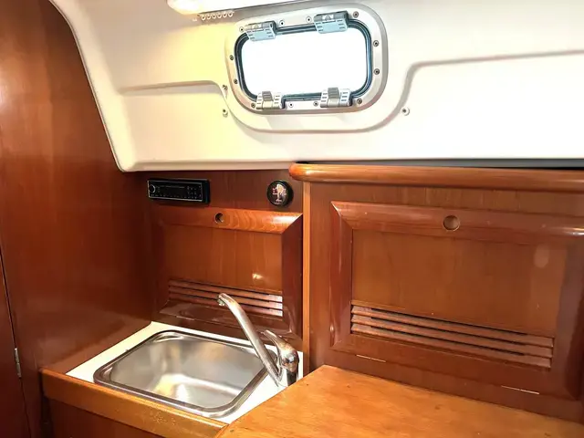 Beneteau Ombrine 800