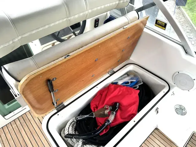 Beneteau Ombrine 800