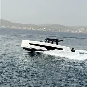 2023 Fjord 41 XL