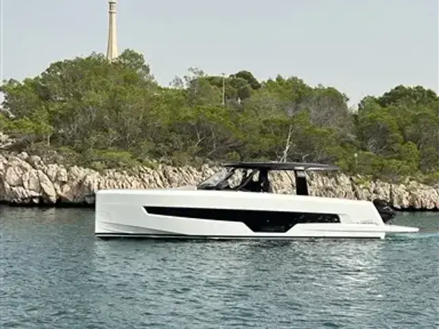 Fjord 41 XL