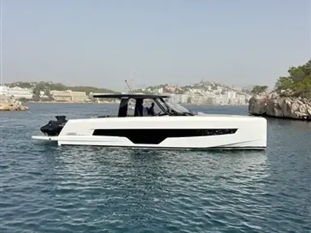 Fjord 41 XL