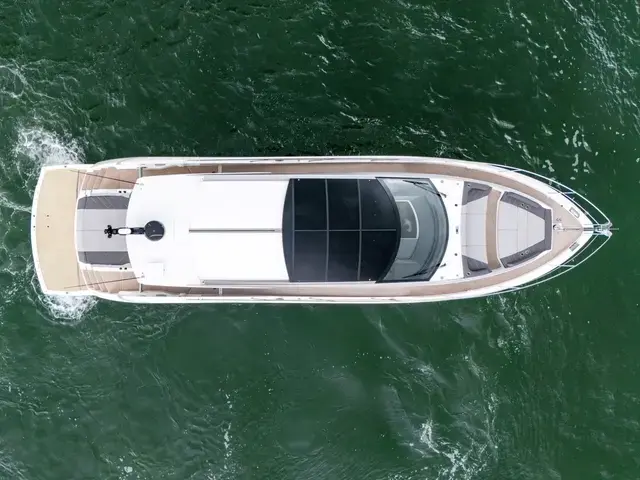 Sunseeker Predator 65