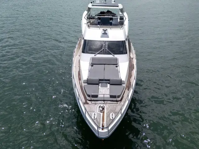 Azimut 75 Flybridge