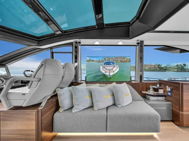 Sunseeker Predator 65