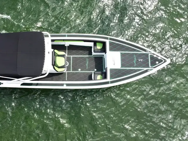 Baja 280 Sport Fisherman