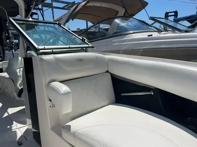 Regal 2500 Bowrider