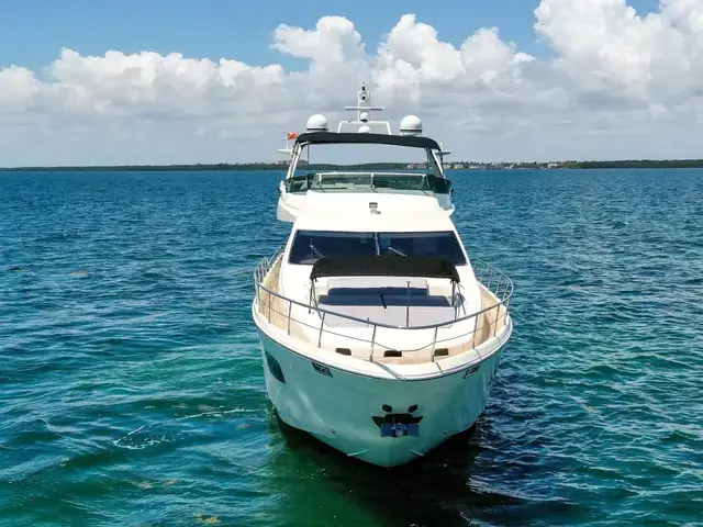 Azimut 75