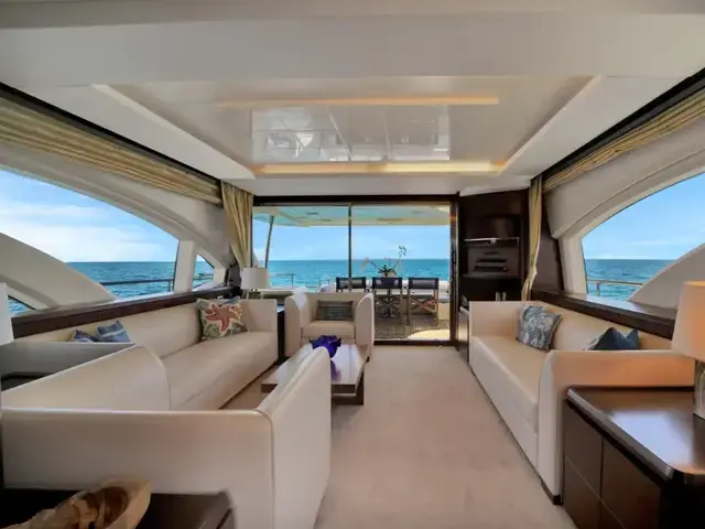 Azimut 75