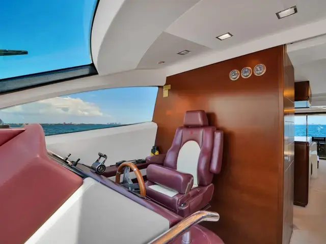 Azimut 75