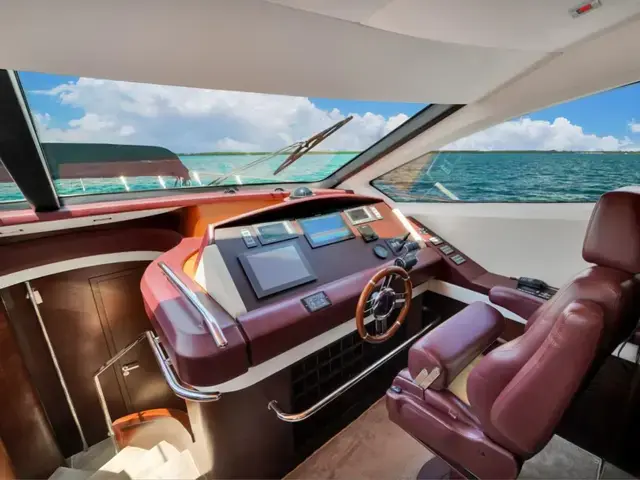 Azimut 75