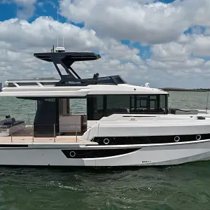 2025 Okean 52