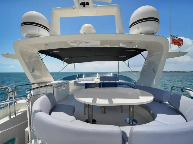 Azimut 75