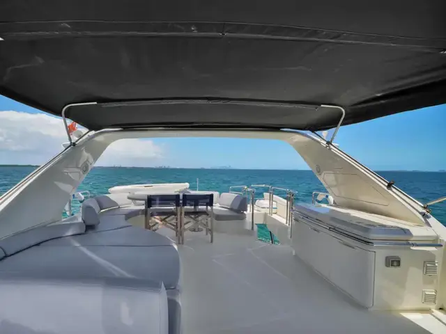 Azimut 75