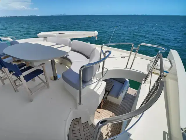 Azimut 75