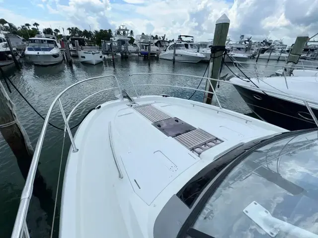 Jeanneau 34