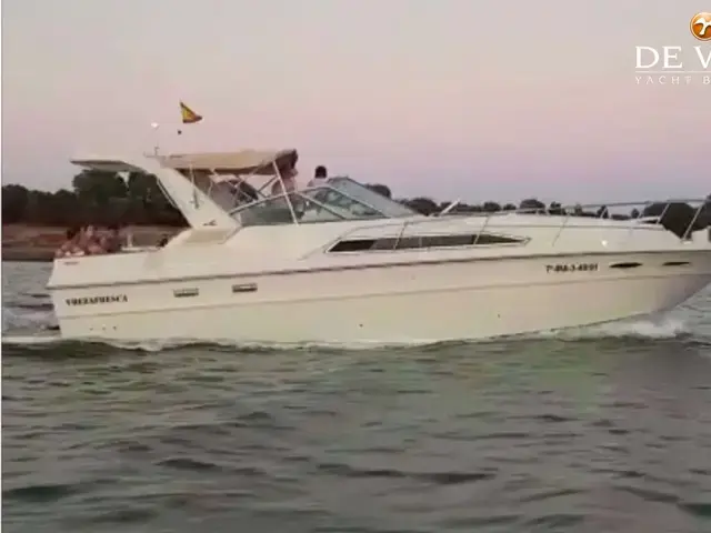 Sea Ray 340