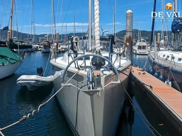 Hanse 455