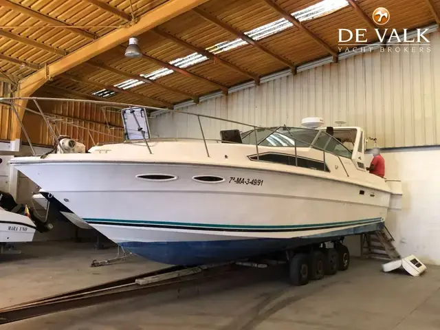 Sea Ray 340