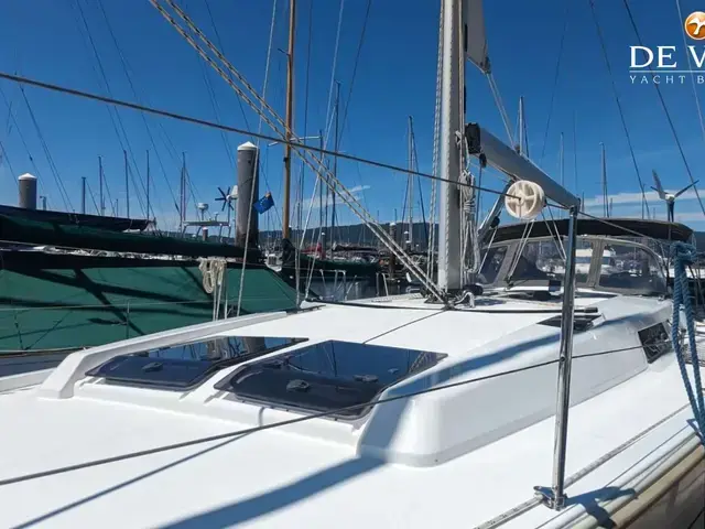 Hanse 455