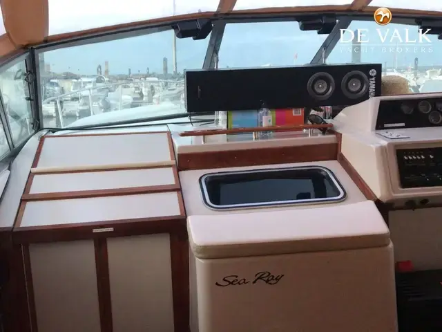 Sea Ray 340