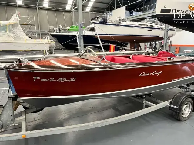 Chris Craft 190 Bowrider