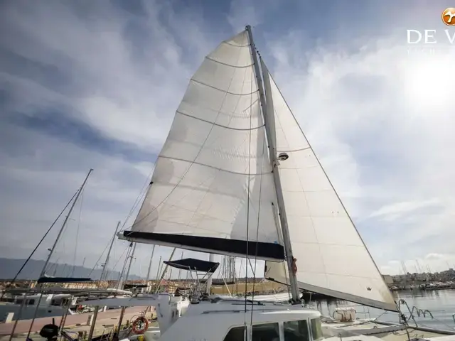 Lagoon 440