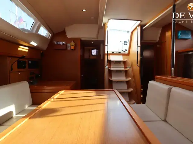 Jeanneau Yachts 54