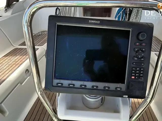 Jeanneau Sun Odyssey 439