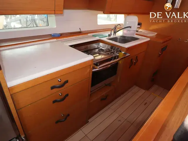 Jeanneau Yachts 54