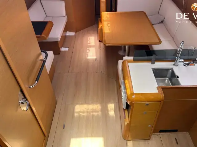 Jeanneau Sun Odyssey 439