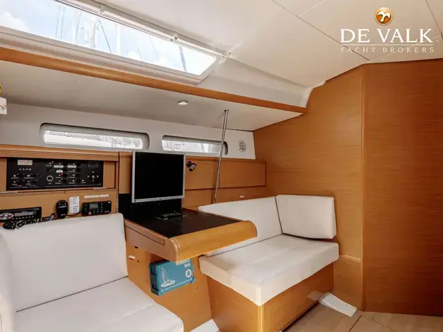 Jeanneau Sun Odyssey 439