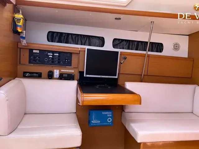 Jeanneau Sun Odyssey 439