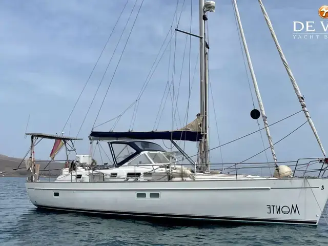 Beneteau Oceanis 42 Cc