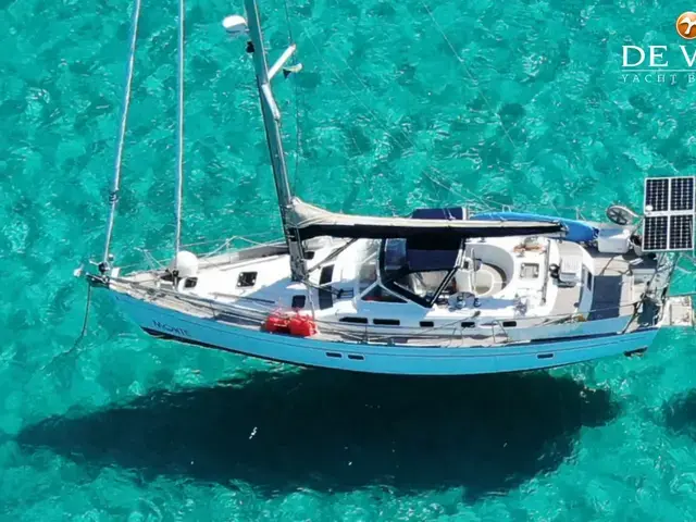 Beneteau Oceanis 42 Cc