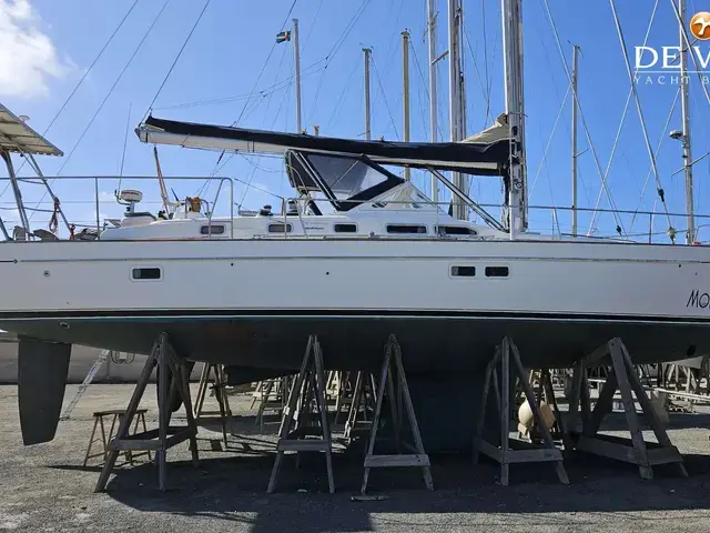 Beneteau Oceanis 42 Cc