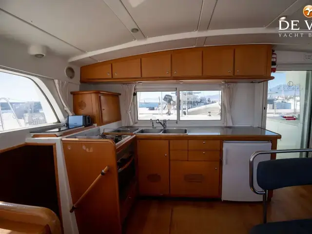 Lagoon 440