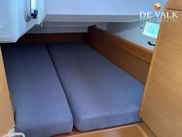 Jeanneau Sun Odyssey 439