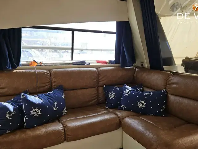 Sunseeker Caribbean 52