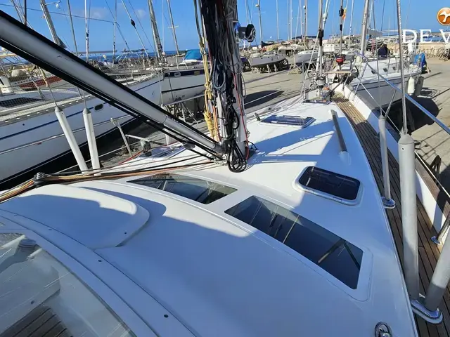 Beneteau Oceanis 42 Cc