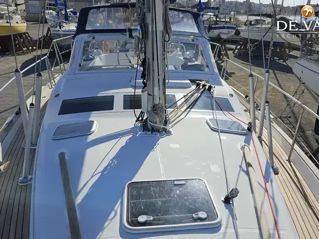 Beneteau Oceanis 42 Cc