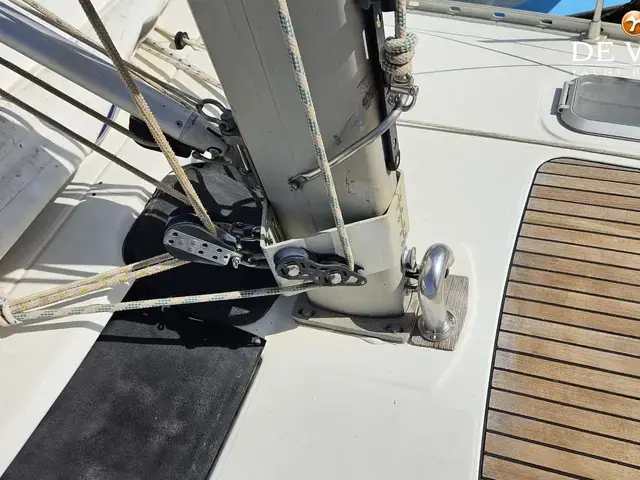 Jeanneau Sun Odyssey 43 Ds