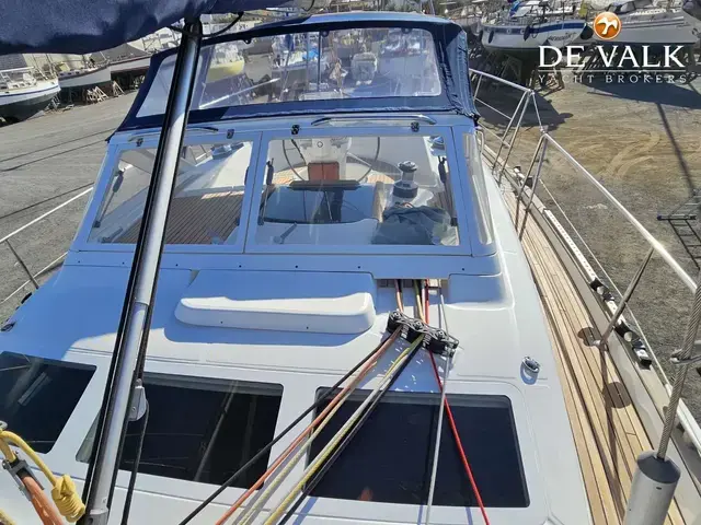 Beneteau Oceanis 42 Cc